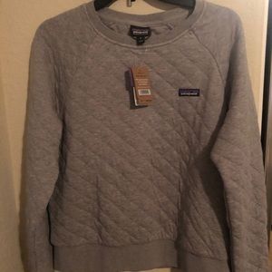 Women’s Patagonia Sweater